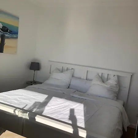 Ferienwohnung Steuerbord - A25196 *
