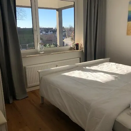 Ferienwohnung Steuerbord - A25196