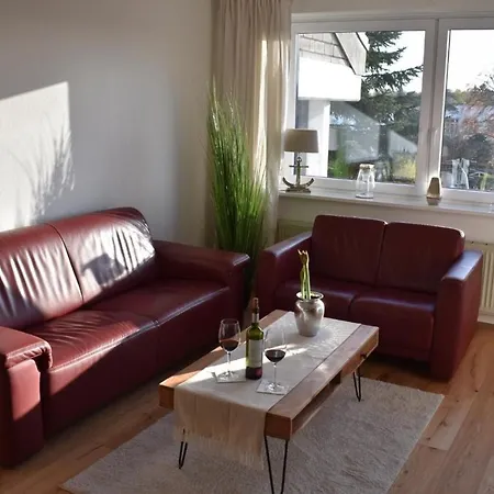Ferienwohnung Steuerbord - A25196 * Groemitz