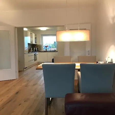 Ferienwohnung Steuerbord - A25196 Apartment *