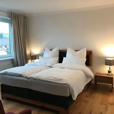 Ferienwohnung Steuerbord - A25196 Apartment Groemitz