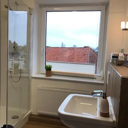 Ferienwohnung Steuerbord - A25196 Apartment