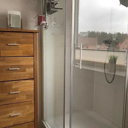 Ferienwohnung Steuerbord - A25196 Apartment